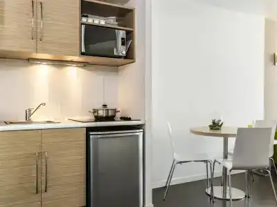 ApartAdagio Access Paris Reuilly - 22