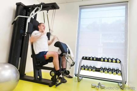ibis Styles Toulouse Cite Espace - 21