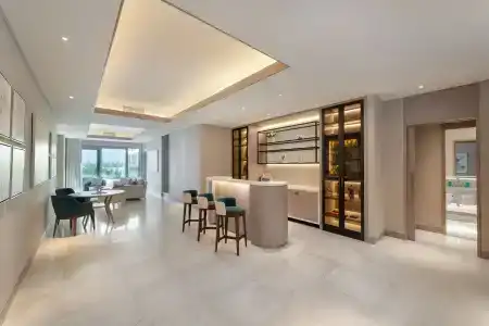 Five Luxe Jbr - 13
