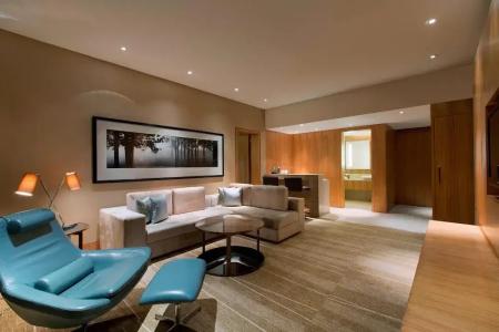 Sheraton Grand Bangalore at Brigade Gateway - 130