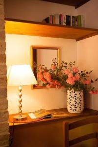 Il Vecchio Mulino Toscana - 143