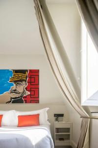 Villas Foch Boutique & Spa Bordeaux - 45