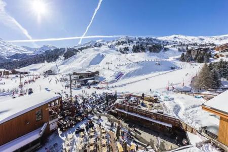Hôtel Alpen Ruitor - 7