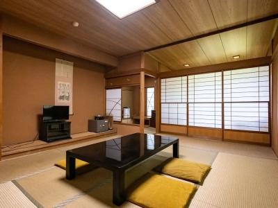 Hakone Onsen Sanso Nakamura - 35