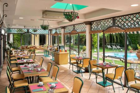 Best Western Park Roma Nord - 31