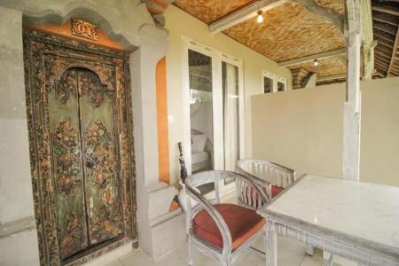 Taman Indrakila - 58