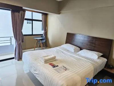 WSotel สงขลา - 98