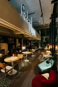 Ruby Luna Dusseldorf - 16