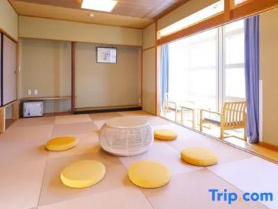 Ooedo-Onsen Monogatari Nikko Kirifuri - 57