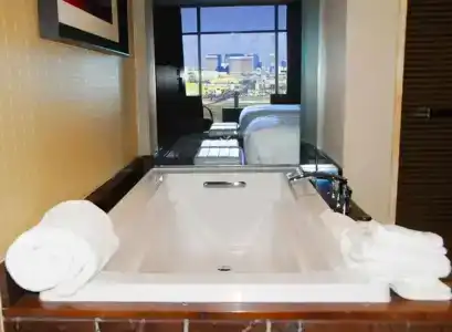M Resort Spa & Casino - 32