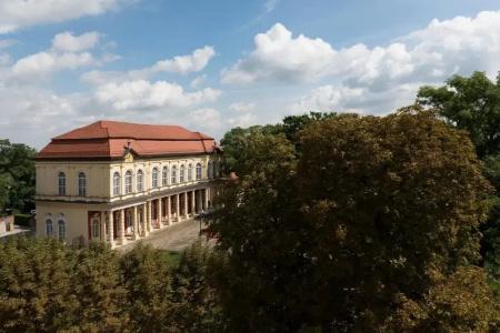 Radisson Blu Halle-Merseburg - 43