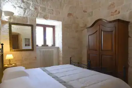 B&B Masseria Peppeturro - 123