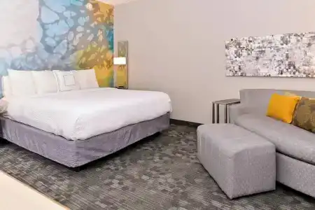 Courtyard by Marriott Dallas Northwest - 48