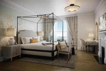 The Ritz-Carlton, New Orleans - 62