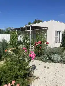 VillaPetra - 13