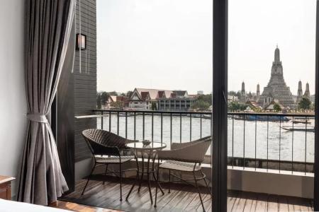 Arun Riverside Bangkok - 6