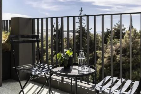 The Modernist Athens - 171