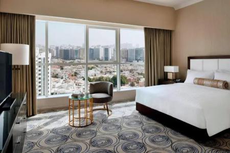 Marriott Executive Downtown, Abu Dhabi - 31