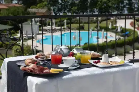Ludwig Boutique & Spa - 60