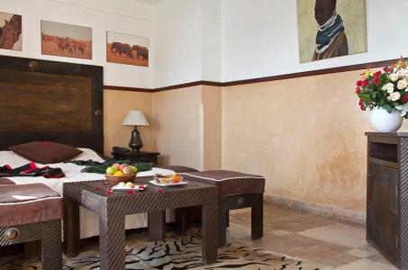 Hôtel Océan Vagabond - 21