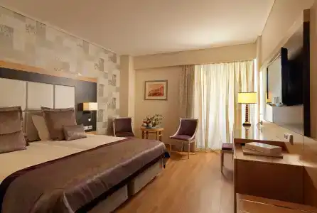 Divani Palace Acropolis - 7