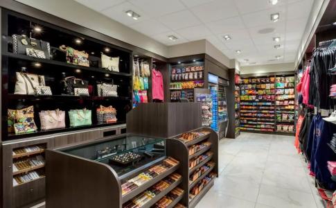 Boston Park Plaza - 11