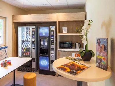 ibis budget Bourg en Bresse - 45