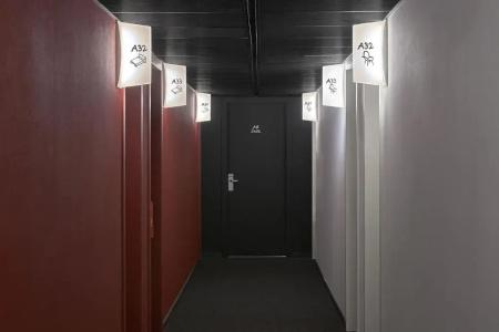 Casa Camper Barcelona - 21
