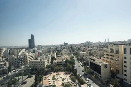 Amman Marriott - 66