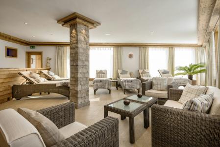 Sarain Active Mountain Resort - 38