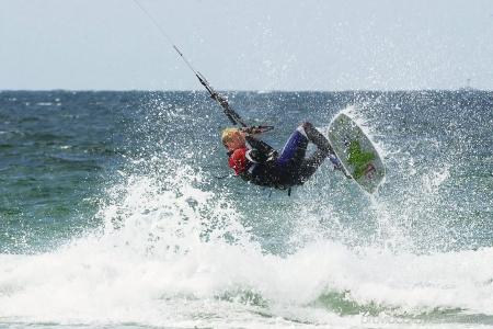 Sola Strand - 29