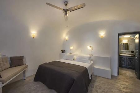 Theodora Suites - 1