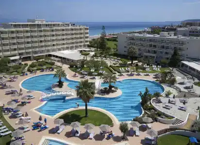 Electra Palace Rhodes - Premium All Inclusive - 31