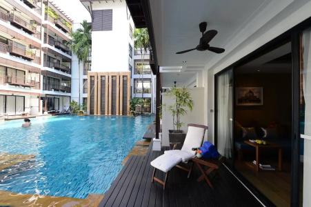 Rarin Jinda Wellness Spa Resort - 24