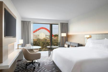 The Westin Anaheim Resort - 7