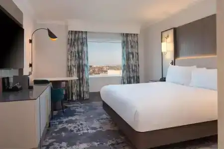 Hilton Glasgow - 43