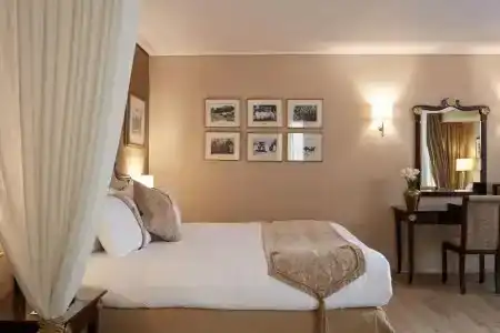Epirus Palace Congress & Spa - 75