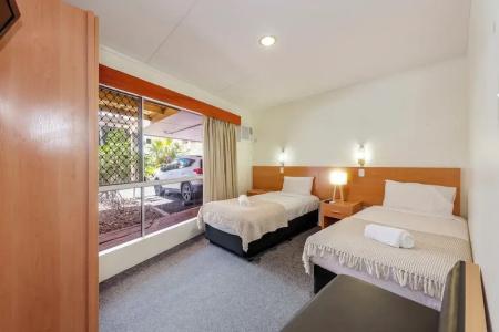 Bundaberg International Motor Inn - 79