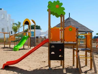 Estepona & Spa Resort - 16