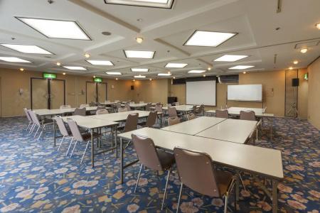 The Onefive Okayama - 13