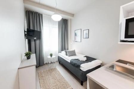 Forenom ApartVantaa Tikkurila - 48