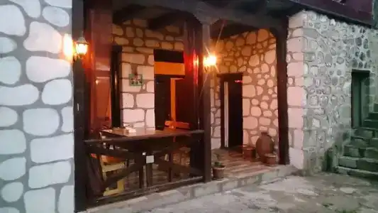 Старый - 18