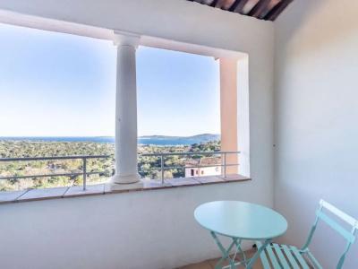 Les Restanques du golfe de St Tropez - 12