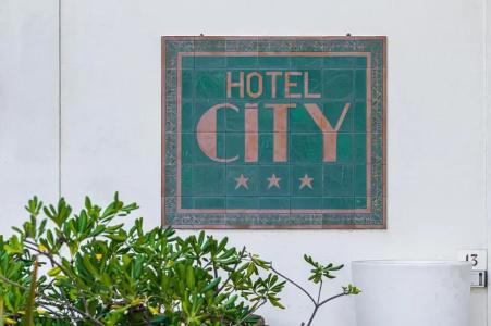 City - 29