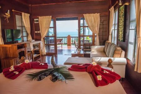 Laem Sila Resort - 400