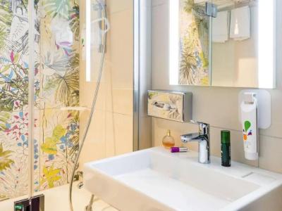 ibis Styles Paris Boulogne Marcel Sembat - 29