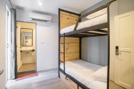 X9Hostel - 3