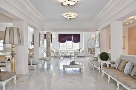 El Greco Resort & Spa - 4