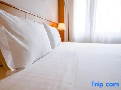 Holiday Inn Parque Anhembi, An Ihg - 57