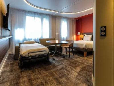 Novotel Suites Reims Centre - 75